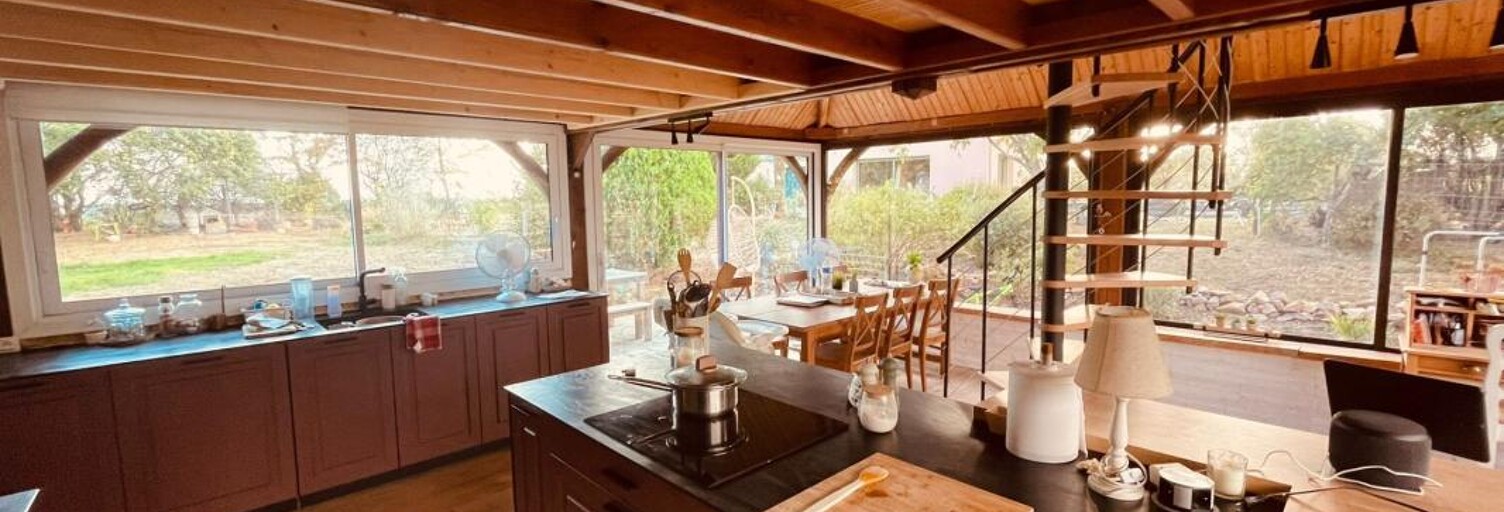 Maison 3 Pièces 109 m² à vendre à Bouère (53290)