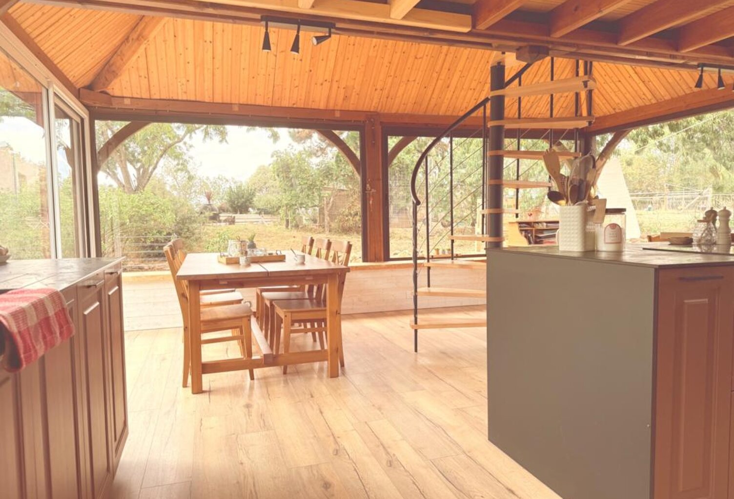 EN EXCLUSIVITE ! Maison de campagne (53) — photo 1