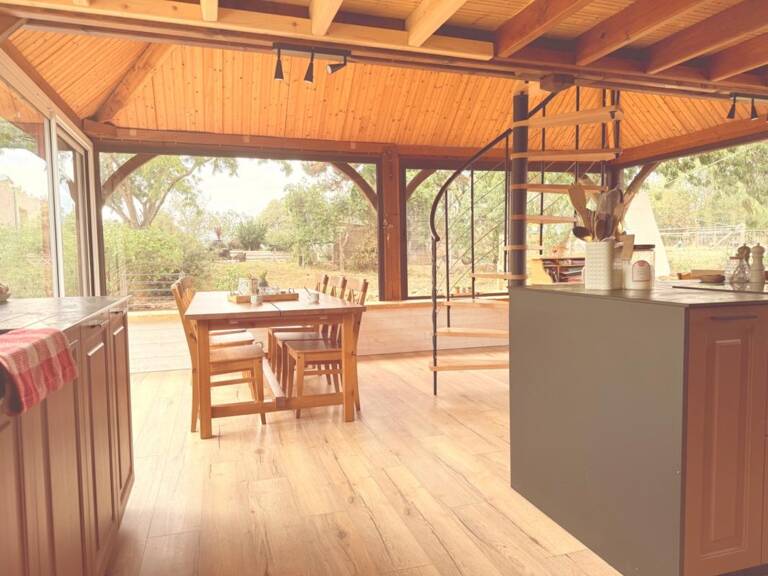 EN EXCLUSIVITE ! Maison de campagne (53) — photo 1