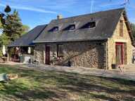 EN EXCLUSIVITE ! Maison de campagne (53) — photo 2