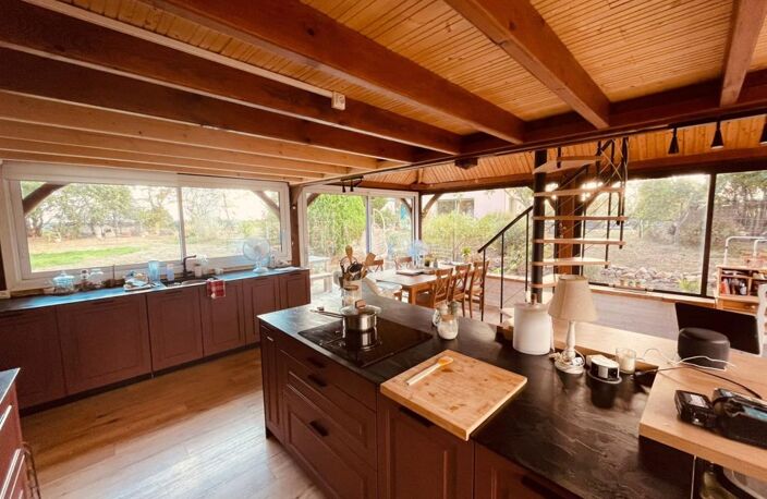 EN EXCLUSIVITE ! Maison de campagne (53) — photo 3