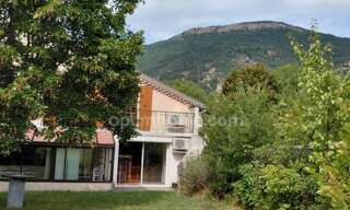 Maison 7 Pièces 140 m² à vendre à La Beaume (05140)