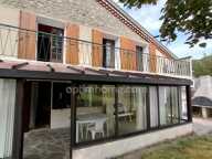 Maison à vendre 7 pièces LA BEAUME (05) VILLARD DE LA BEAUME — photo 2