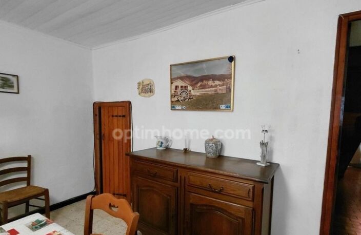 Maison à vendre 7 pièces LA BEAUME (05) VILLARD DE LA BEAUME — photo 4