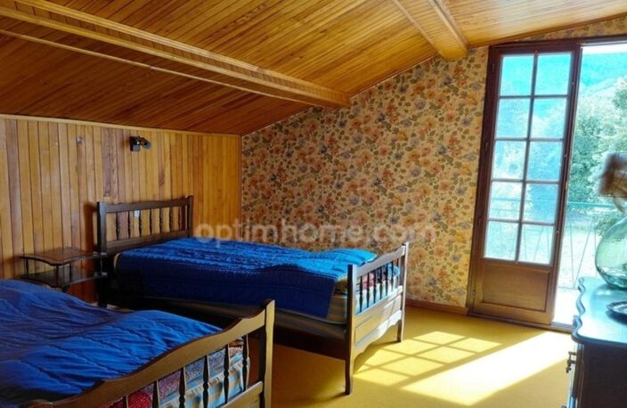 Maison à vendre 7 pièces LA BEAUME (05) VILLARD DE LA BEAUME — photo 5