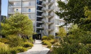 Appartement 5 Pièces 99 m² à vendre à Bordeaux (33000)