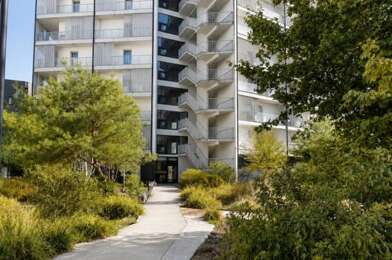 Appartement 5 pièces 355000 €