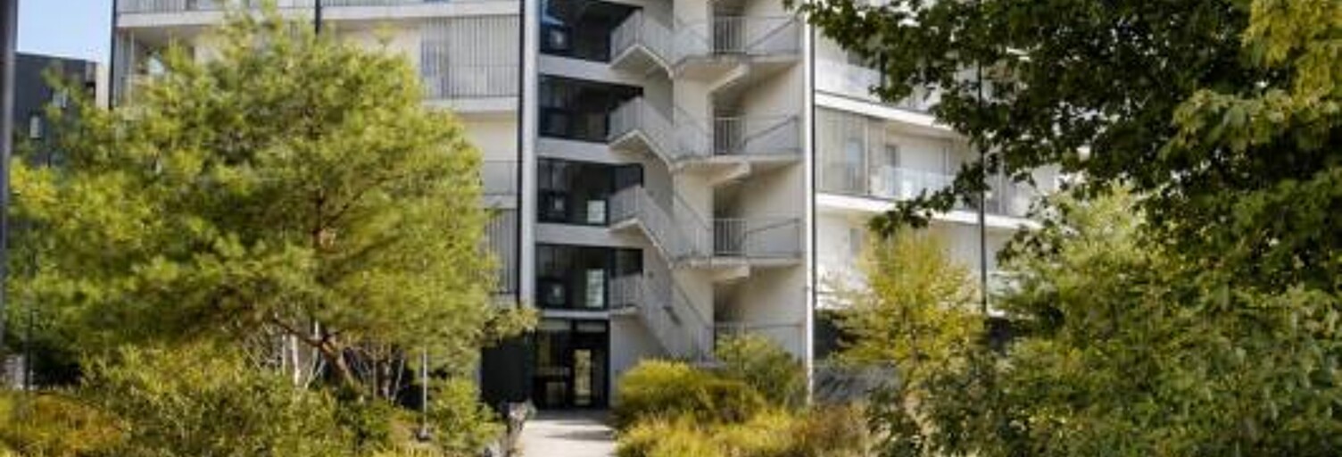 Appartement 5 Pièces 99 m² à vendre à Bordeaux (33000)