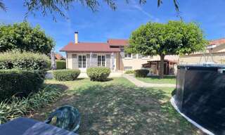 Maison 5 Pièces 95 m² à vendre à Anthon (38280)