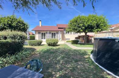 Maison 5 pièces 440000 €