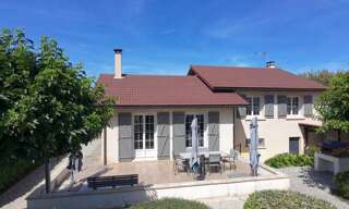 Maison 5 Pièces 95 m² à vendre à Anthon (38280)