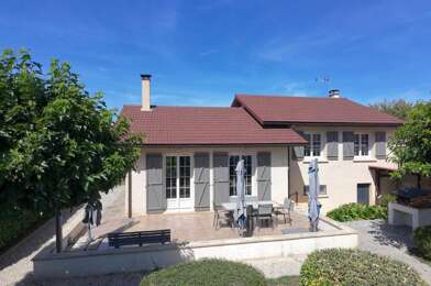 Maison 5 pièces 398000 €