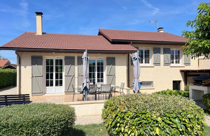 Maison à vendre 5 pièces ANTHON (38) — photo 2