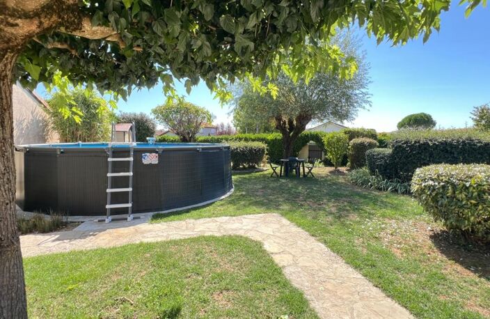 Maison à vendre 5 pièces ANTHON (38) — photo 4