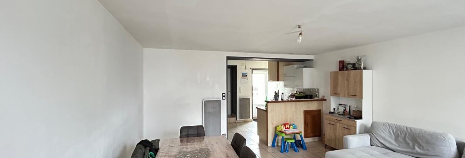 Maison 4 Pièces 80 m² à vendre à Reffannes (79420)