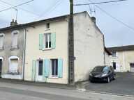 JOLI LOGEMENT 80 M² sur 3 niveaux, 2 CHAMBRES, GARAGE ET REMISE NON ATTENANTS - LOCATAIRE EN PLACE — photo 3