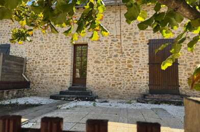 Maison 4 pièces 135000 €