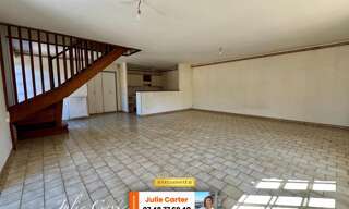 Maison 4 Pièces 95 m² à vendre à Sablé-sur-Sarthe (72300)