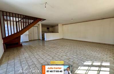Maison 3 chambres Sablé sur Sarthe — photo du bien