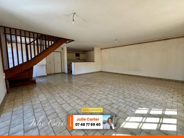 Maison 3 chambres Sablé sur Sarthe — photo du bien