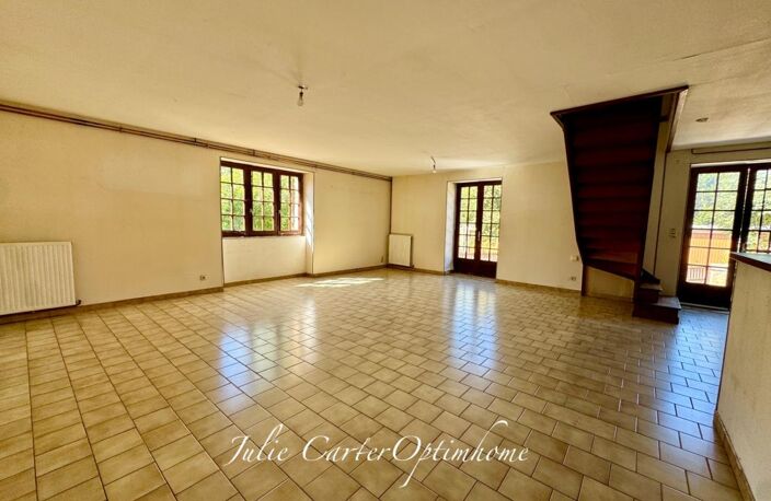 Maison 3 chambres Sablé sur Sarthe — photo 2