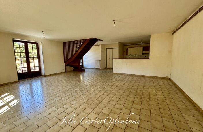 Maison 3 chambres Sablé sur Sarthe — photo 4