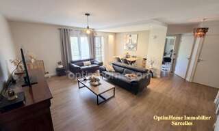 Appartement 5 Pièces 97 m² à vendre à Sarcelles (95200)