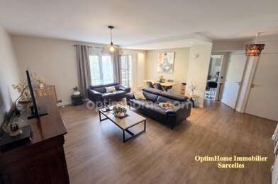 Appartement 5 pièces 245000 €