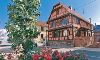 Maison 7 Pièces 140 m² à vendre à Bietlenheim (67720)
