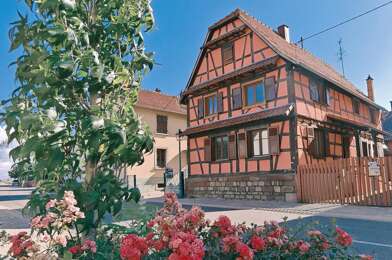 Maison 7 pièces 260000 €