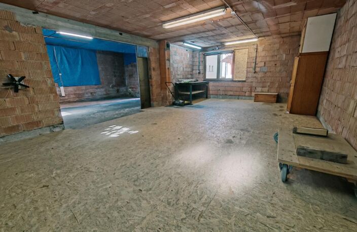 Maison alsacienne 140 m² - 4 chambres + dépendance 95 m² – Bietlenheim — photo 3