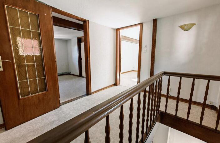 Maison alsacienne 140 m² - 4 chambres + dépendance 95 m² – Bietlenheim — photo 4