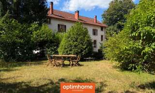 Maison 5 Pièces 141 m² à vendre à Saint-Maurice-sur-Moselle (88560)