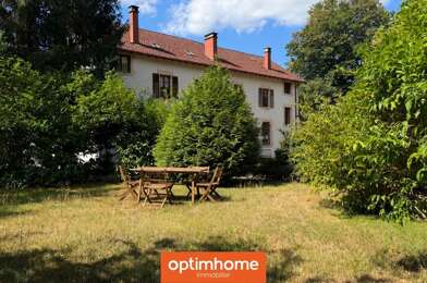 Maison 5 pièces 238400 €