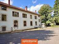 Maison à vendre 5 pièces SAINT MAURICE SUR MOSELLE (88) — photo 2