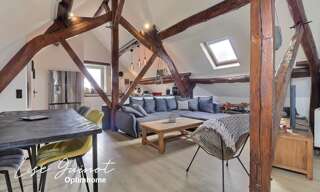 Appartement 5 Pièces 105 m² à vendre à Beynes (78650)