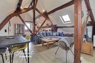 Appartement 5 pièces 269000 €