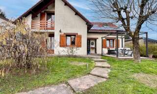 Maison 10 Pièces 230 m² à vendre à Thierville-sur-Meuse (55840)