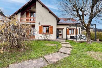 Maison 10 pièces 271000 €