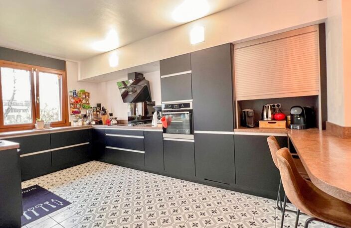 Maison à vendre 10 pièces THIERVILLE SUR MEUSE (55) — photo 2