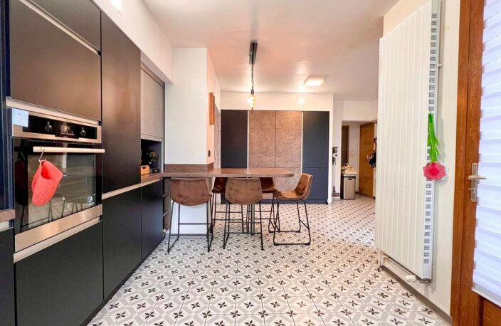 Maison à vendre 10 pièces THIERVILLE SUR MEUSE (55) — photo 3