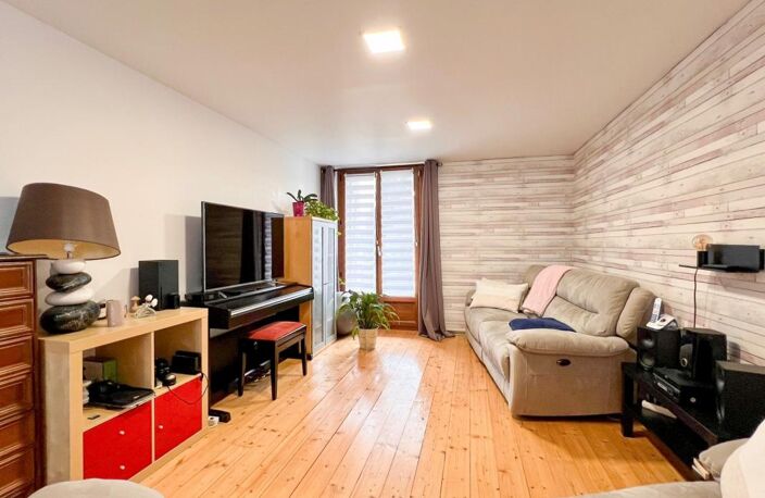 Maison à vendre 10 pièces THIERVILLE SUR MEUSE (55) — photo 4