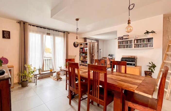 Maison à vendre 10 pièces THIERVILLE SUR MEUSE (55) — photo 5