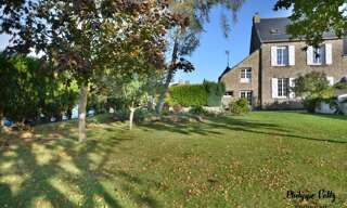 Maison 6 Pièces 142 m² à vendre à Saint-Coulomb (35350)