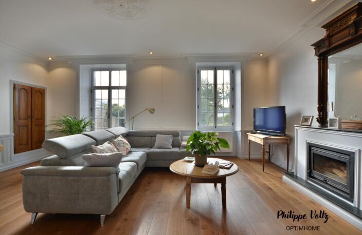 Maison de Caractère en centre bourg au calme ! — photo 2