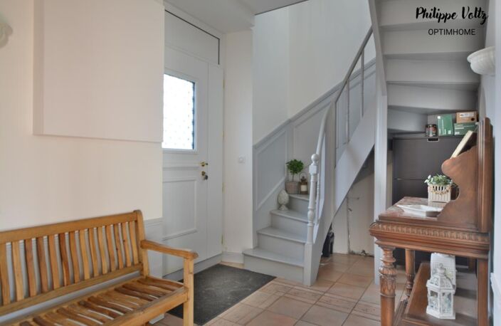 Maison de Caractère en centre bourg au calme ! — photo 4