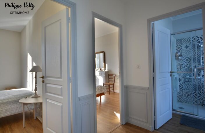 Maison de Caractère en centre bourg au calme ! — photo 5
