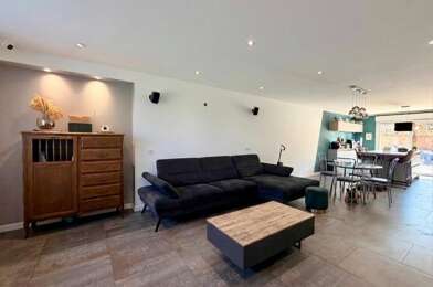 Maison 7 pièces 269000 €