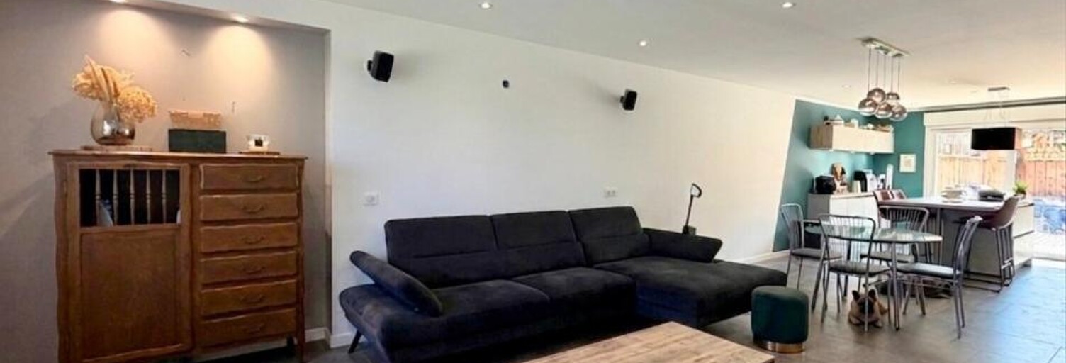 Maison 7 Pièces 194 m² à vendre à Nixéville-Blercourt (55120)