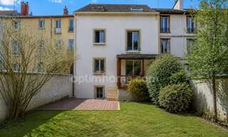 Maison 8 Pièces 152 m² à vendre à Bondy (93140)